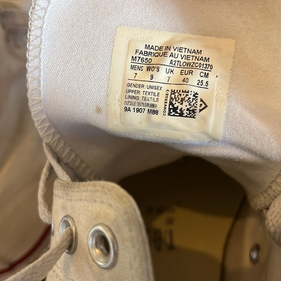 Converse All Star - Picture 3 of 5